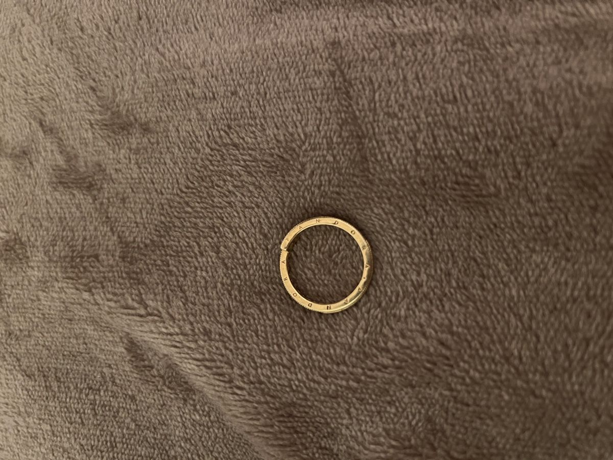 Pandora Ringe: Pandora Ring – Neu (gemäss Beschreibung) aus Bassersdorf von lsc_27dj 3