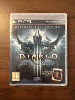 Diablo 3: Reaper of Souls für PS3
