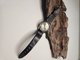 Vintage PREMIER Schweizer Armbanduhr, Swiss Made, mechanisch