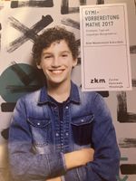 Gymi-Vorbereitung Mathe 2017