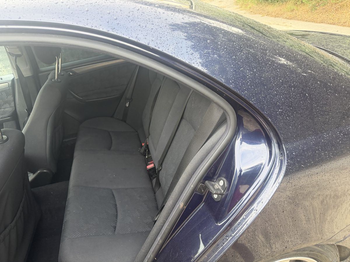 Mercedes-Benz Automobili: Mercedes-Benz  C320  (Export) – Usato da Lausen venduto da Armand94 5