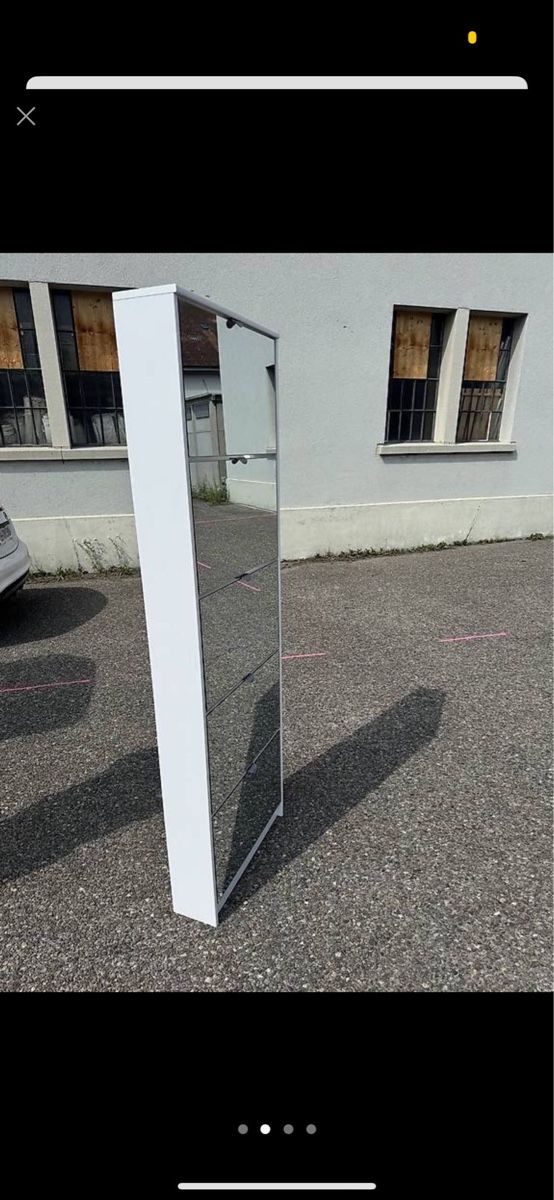Porte manteau: Schuhmöbel – D'occasion à Winterthur par TopAC22