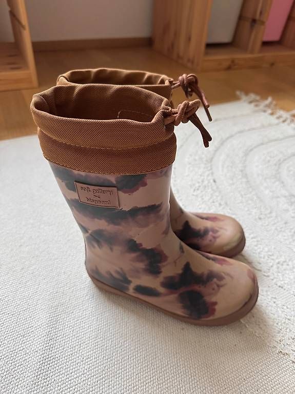 Bisgaard Chaussures garçon: Bisgaard Thermo Boots, 32 – D'occasion à Emmenbrücke par Bellamamma