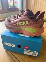 Hoka Challenger 8 Wide Damen Laufschuhe Gr. 38, top Zustand!