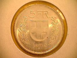 5 Fr. 1969