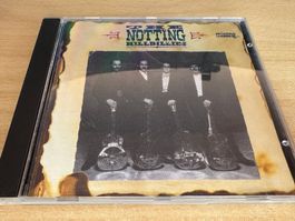 The Notting Hillbillies – Missing... Presumed Having A Good