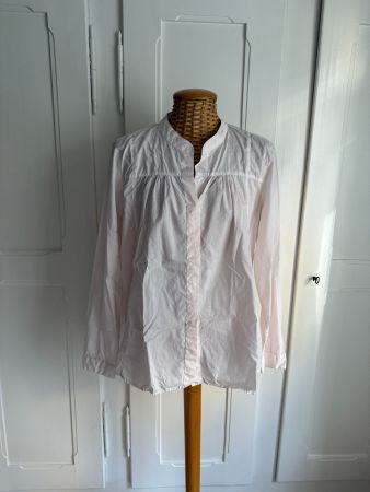 ARTIGIANO - Bluse rosa 40