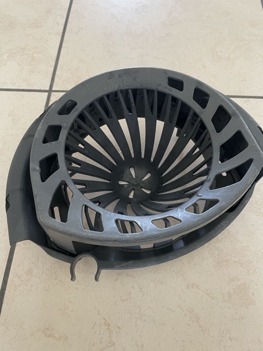 Altro per la casa: WILEDA  Wischmopp-Auswringer  – Usato da Pregassona venduto da REEUP 1