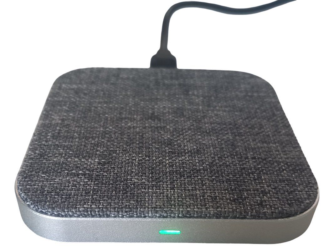 Ladegeräte: SANDBERG Wireless Charger Pad 15W – Neu und originalverpackt aus Hünenberg von Restwert_Zug 4
