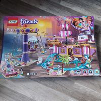 LEGO Friends 41375 Achterbahn neuer Zustand