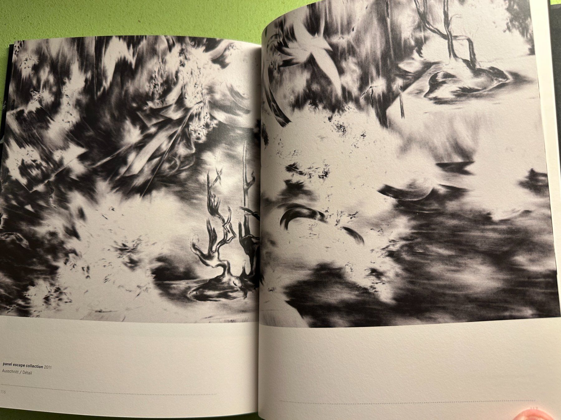 Libri: Julia Steiner: Kaleidoskop. d/f – Usato da Zürich venduto da allp 7
