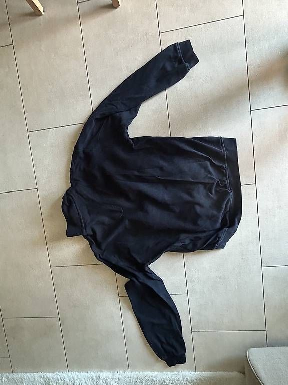 Maglioni & Felpe: Eleganter Herren Pullover mit Reisverschluss – Nuovo e nell'imballaggio originale da Maisprach venduto da _aliciarebecca_ 3