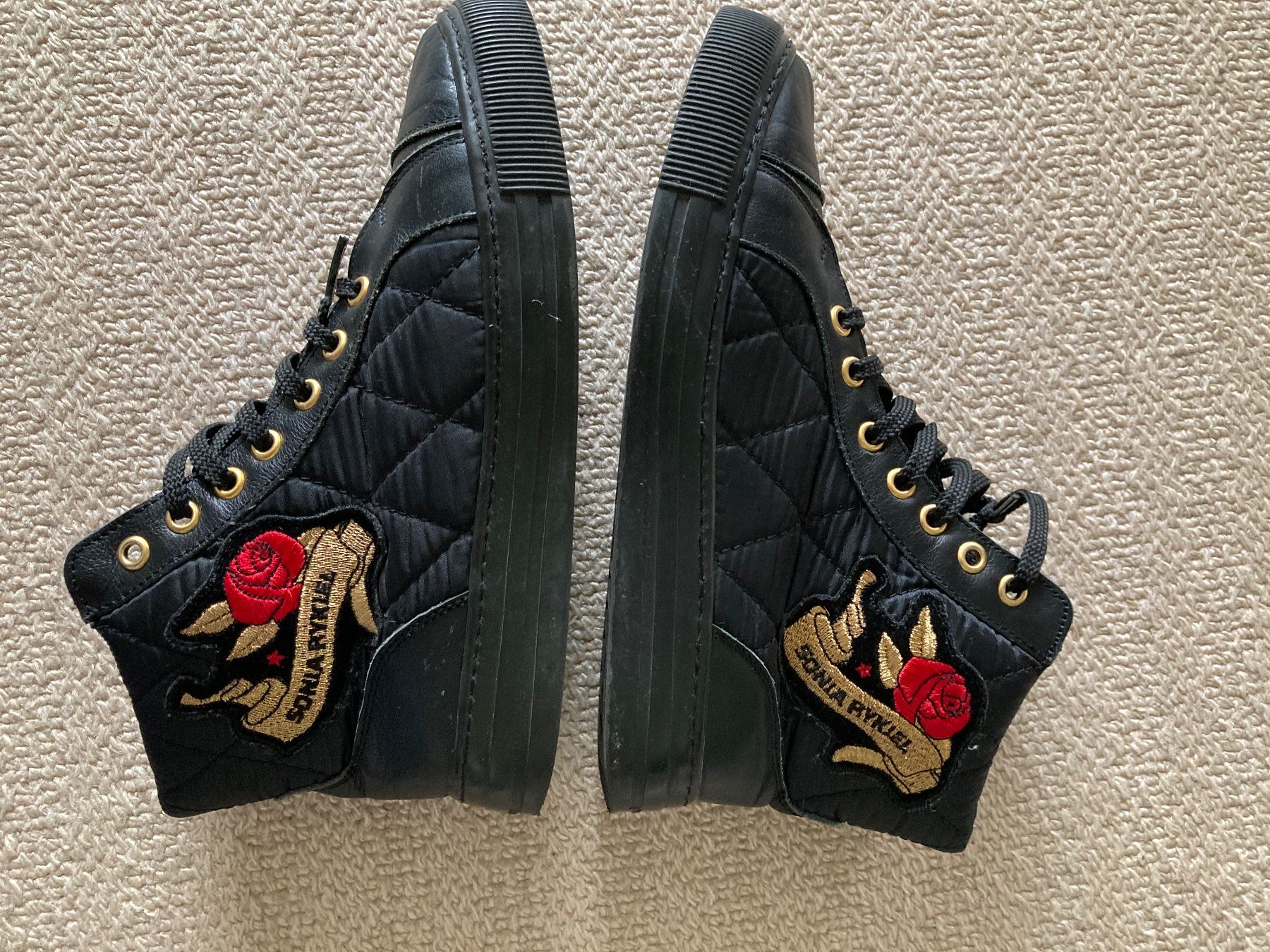 Sonia Rykiel Scarpe da donna: SONIA RYKIEL Sneaker Damen – Usato da Safnern venduto da mutti2289 1