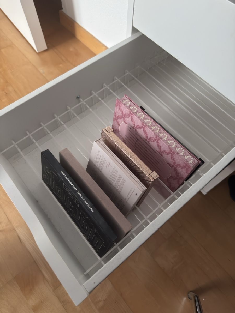 Kommoden: Organizer Ikea Alex – Neu (gemäss Beschreibung) aus Landquart von Fisch0004