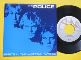 The Police – Spirits In The Material World