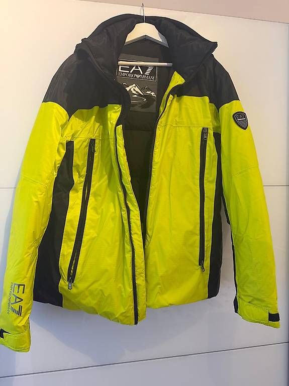 Jacken: Winther Ski - Jacket – Neu und originalverpackt aus Adliswil von BoraZH2022