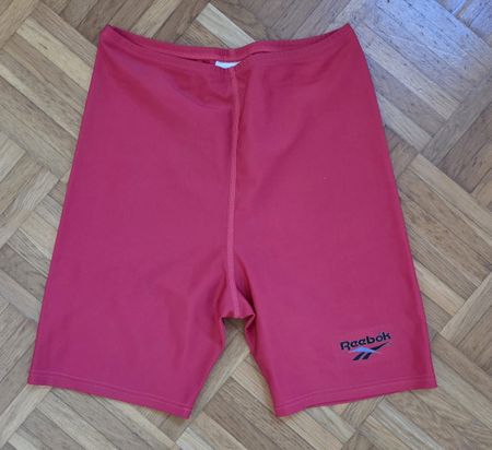 Tights Reebok Gr. M
