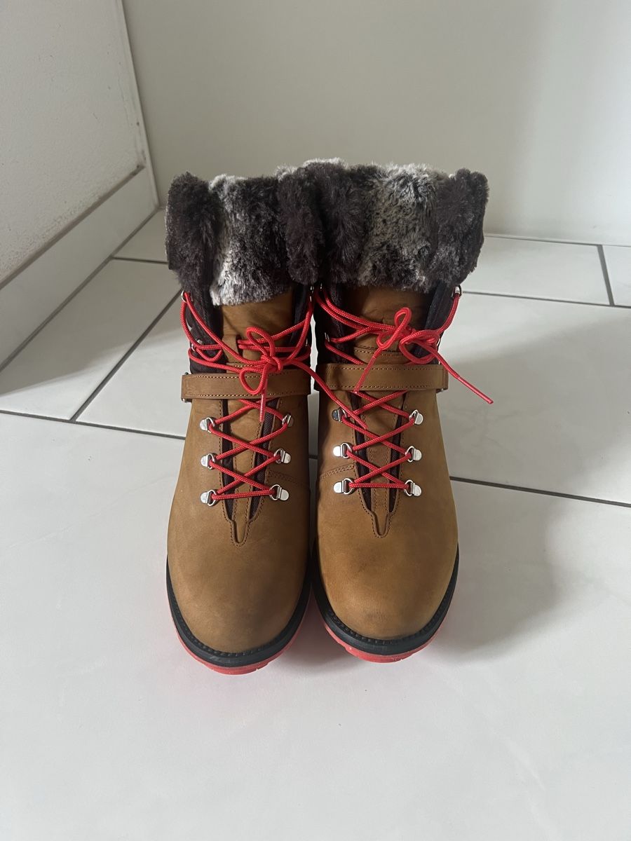 Rossignol Scarpe da donna: Rossignol Stiefel – Nuovo (secondo la descrizione) da Horgen venduto da lei_d8lr 1