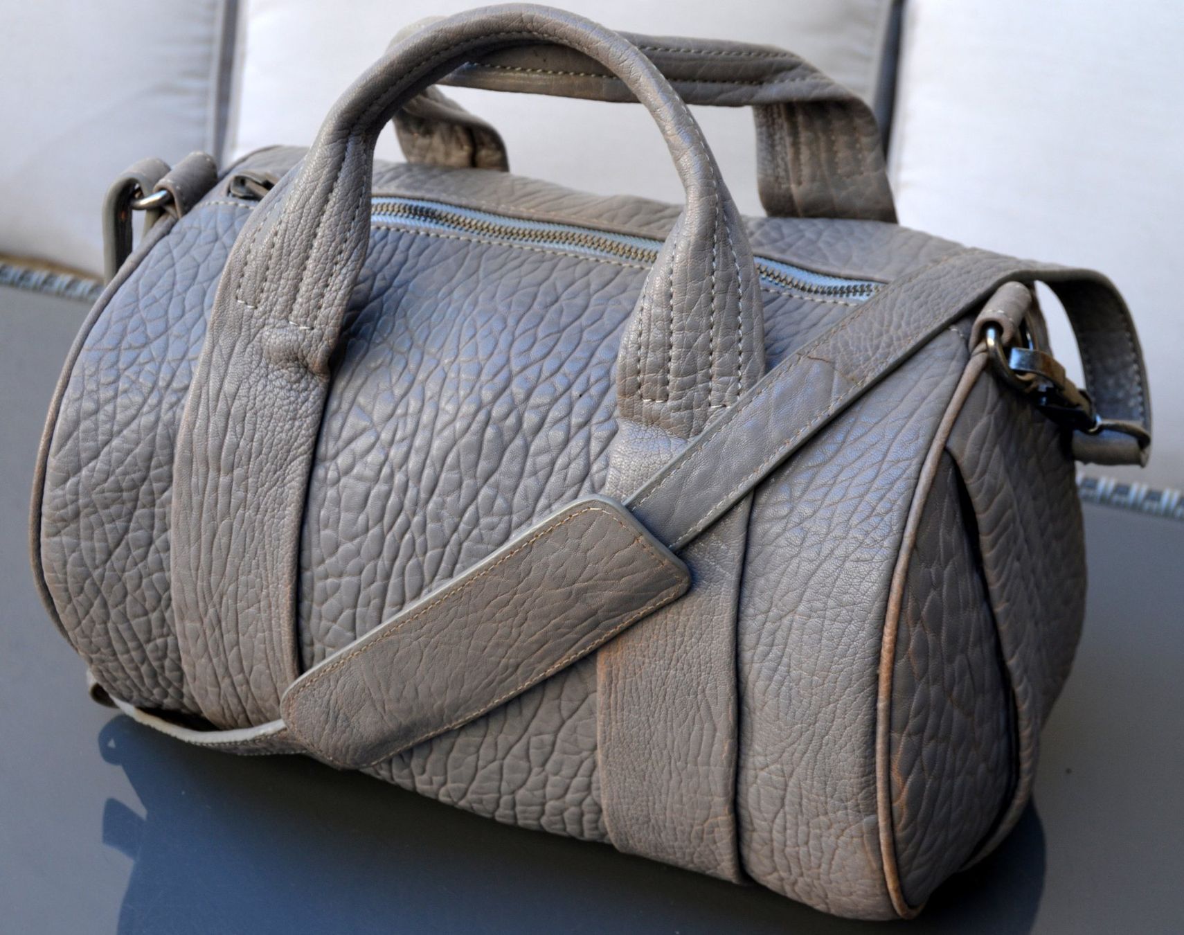 Alexander Wang Borse: Alexander Wang Tasche / sac – Usato da Collonges venduto da Auganien 1