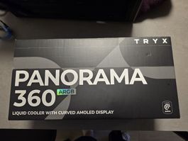 Tryx Panorama 360 Amoled