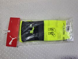 NEU! Fussballsocken PUMA Gelb Grösse 39-42
