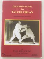 Tai Chi Chuan: Anwendungen und Variationen (Buch)