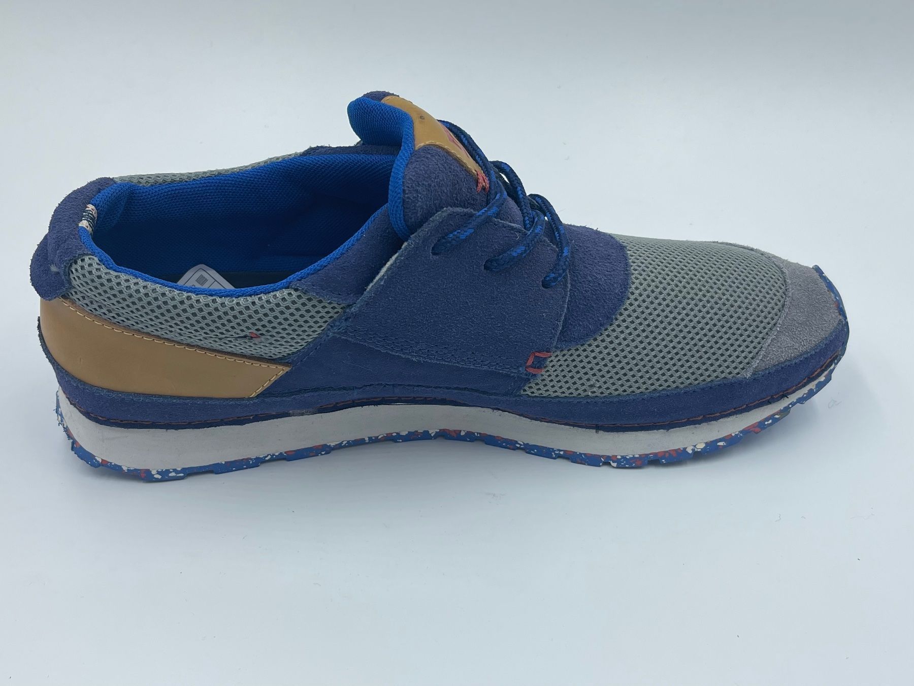 Levi's Scarpe da uomo: Levis Solvang Low Sneaker Gr. 45 – Usato da Spreitenbach venduto da 1Runner 3