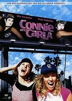 Connie and Carla DVD DVD