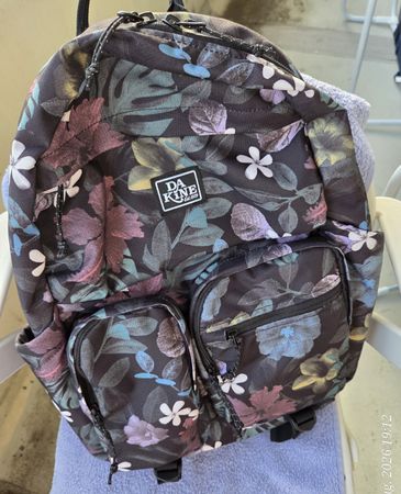 Dakine Method Backpack DLX 28L neu