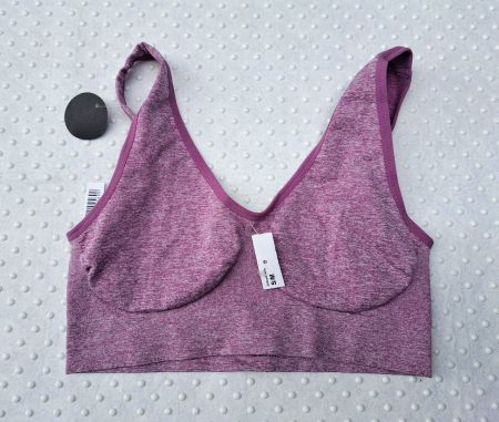 NEU! Leyla Sport BH Grösse S/M - ideal fürs Fitness!