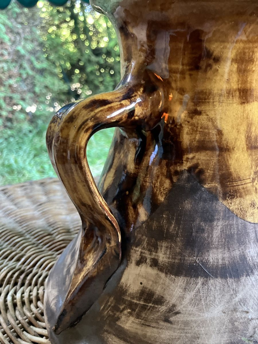 Vase & Récipients: Superbe vase Verseur en Gres – D'occasion à La Tour-de-Peilz par mon_pd6m 2