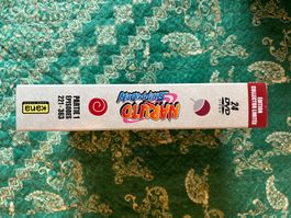 DVD Naruto Shippuden collector