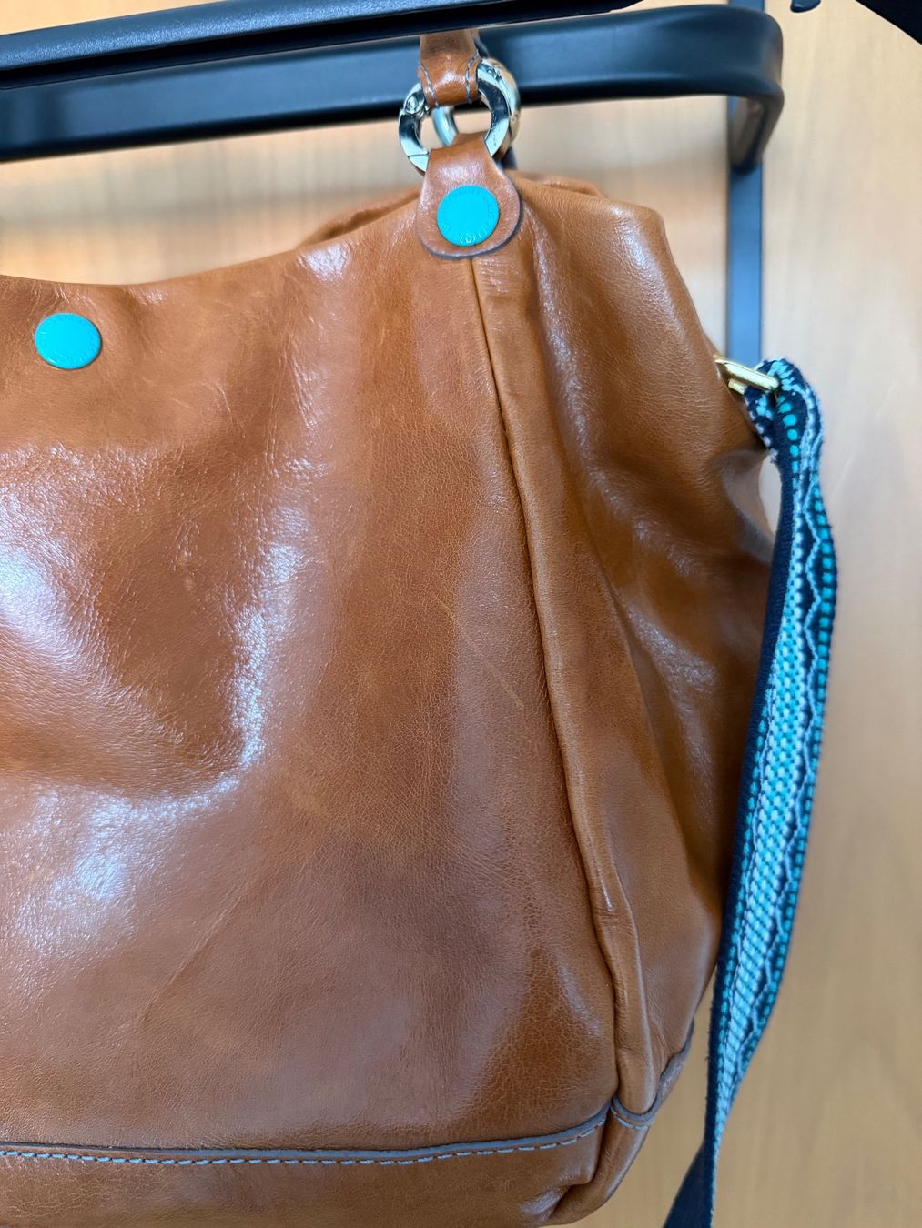 Gabs Borse da donna: Leder Tasche GABS – Nuovo (secondo la descrizione) da Dornach venduto da samuti 1