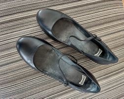 Camper Agatha - Schwarz - Gr. 38 - Super Zustand!