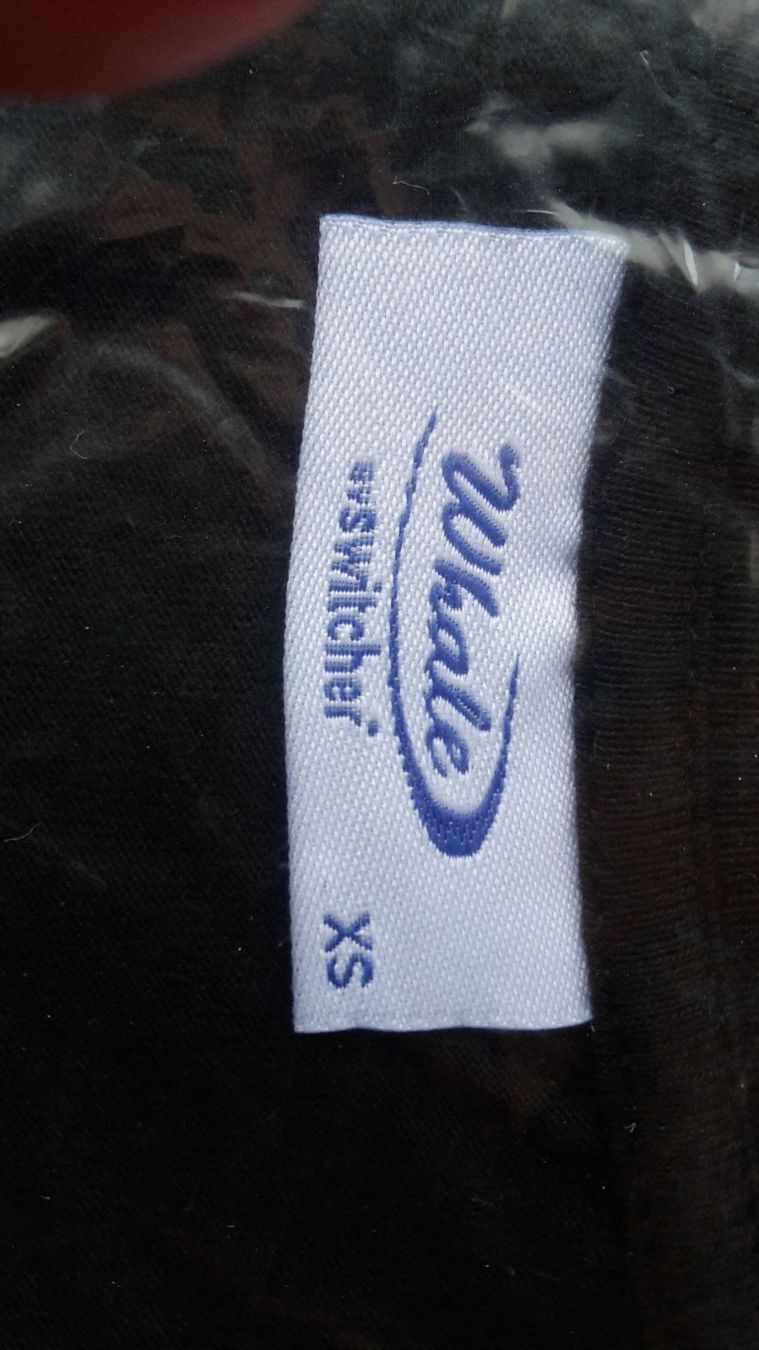 T-shirt: T-shirt Folklore xs – Nuovo e nell'imballaggio originale da Schwarzenburg venduto da Flamingo07 1
