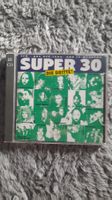 SUPER 30  DIE DRITTE     COMPILATION   CD