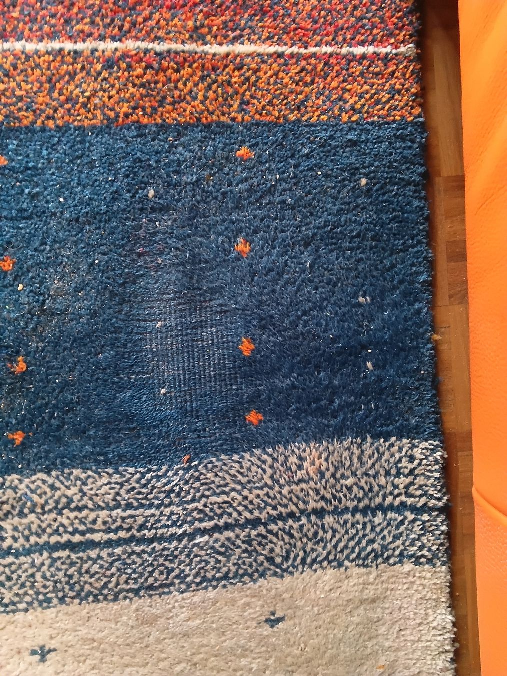 Tappeti: Teppich 200x290 – Usato da St.Gallen venduto da Kristal54 1