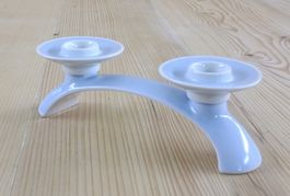 1 Kerzenständer, Rosenthal Bettina 3256/2, Pastell, 50er
