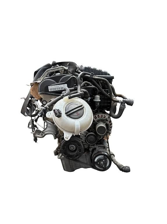 Motoren: VW / Audi CJZ 1.2 TSI Motor – Gebraucht aus Safenwil von Optimec_GmbH 3