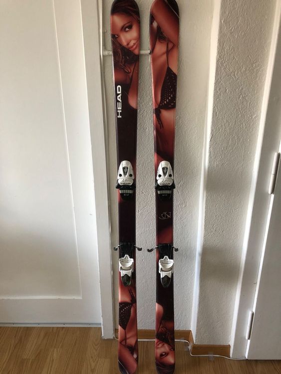 Jon olsson 2024 pro model skis