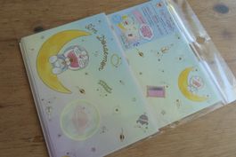 Letter Brief Set - Doraemon Anime