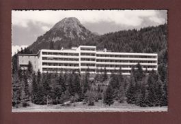 DAVOS-DORF - Sanatorium Valbella