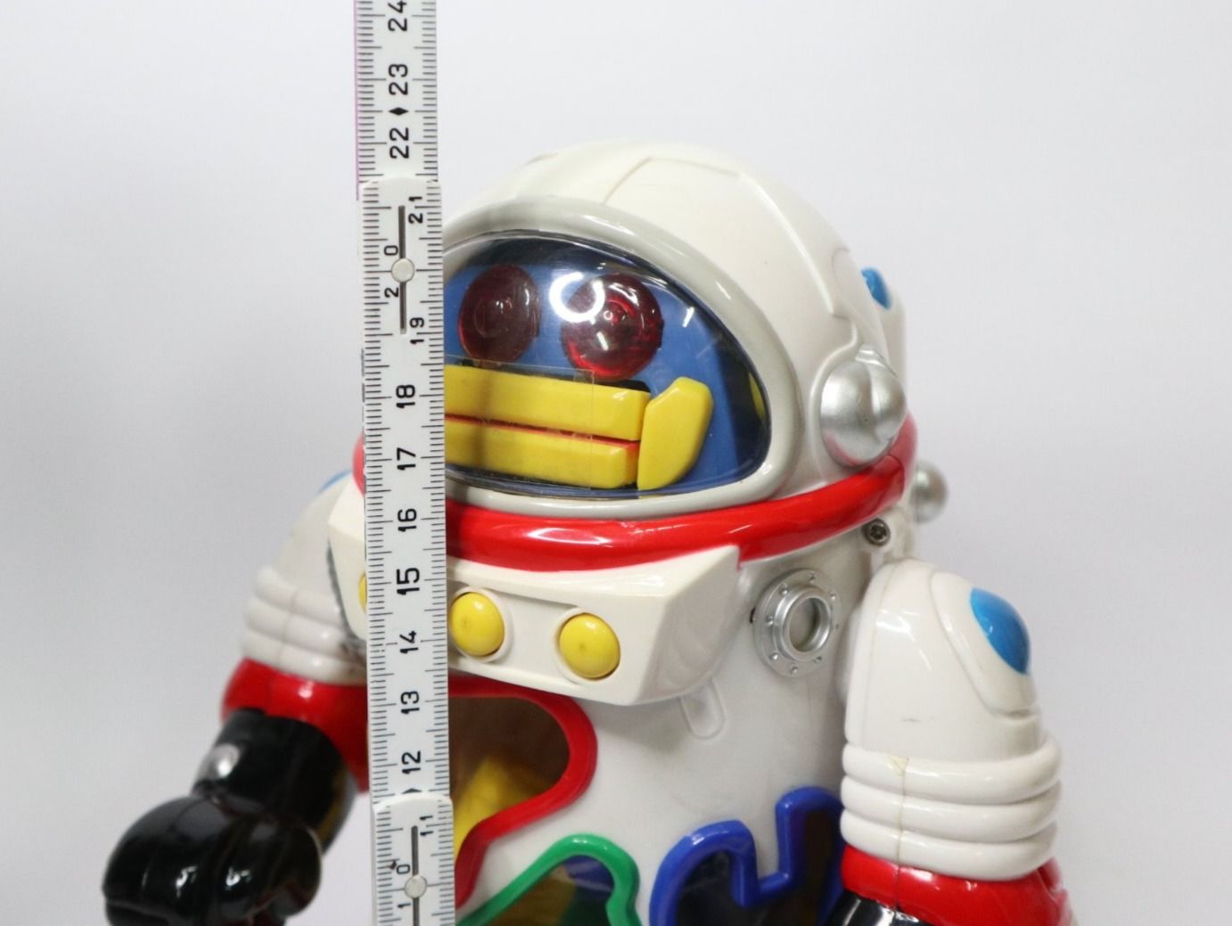 Jouets: Roboter Puzzle Astronaut Robot Formensteck Roboter – Neuf (Voir description) à Eschenbach SG par Astalavista 6