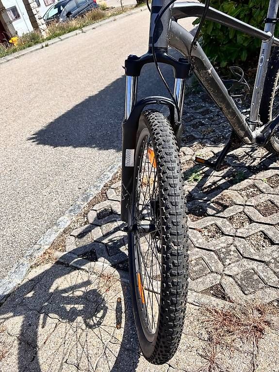 Biciclette: Scott Aspect 950 – Usato da Vaumarcus venduto da kat_mz5m 1