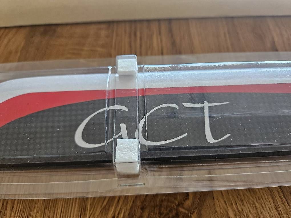 Modellismo RC: Rotorblätter 600mm GTC X-Treme vom Blattschmied – Nuovo e nell'imballaggio originale da Worb venduto da MisterSunshine 3