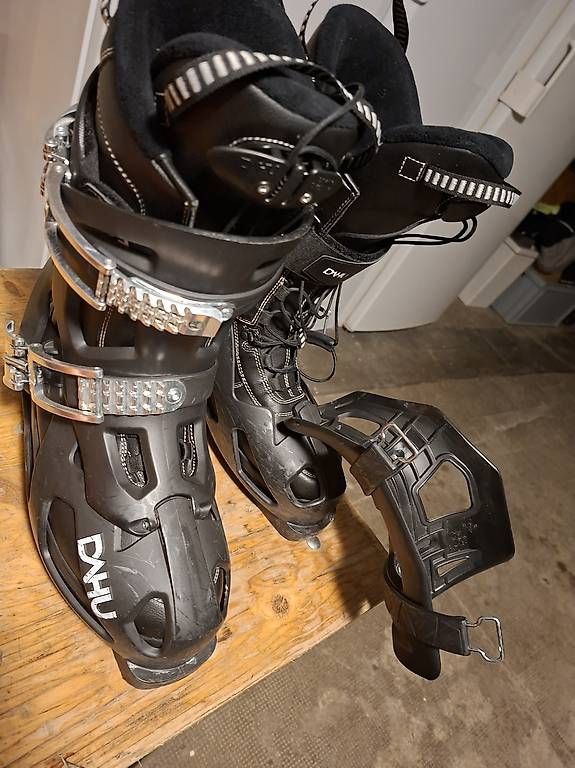 Herrenschuhe: Dahu taille 44 – Gebraucht aus Montalchez von CaroleR 1