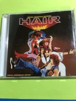 HAIR - Original Soundtrack Recording - Top Zustand!
