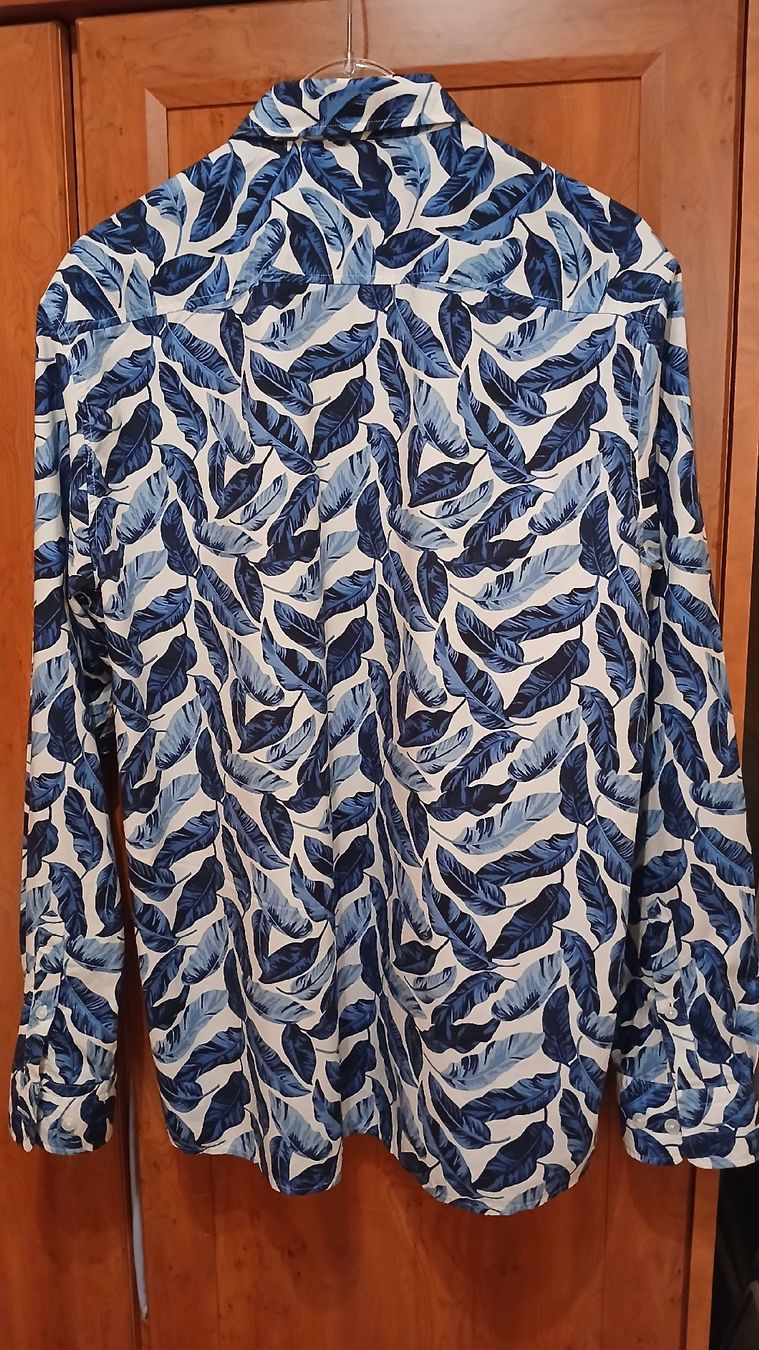 Camicie: JEREM PARIS HERREN HEMD Gr. L – Nuovo (secondo la descrizione) da Villa Luganese venduto da luxlady 2