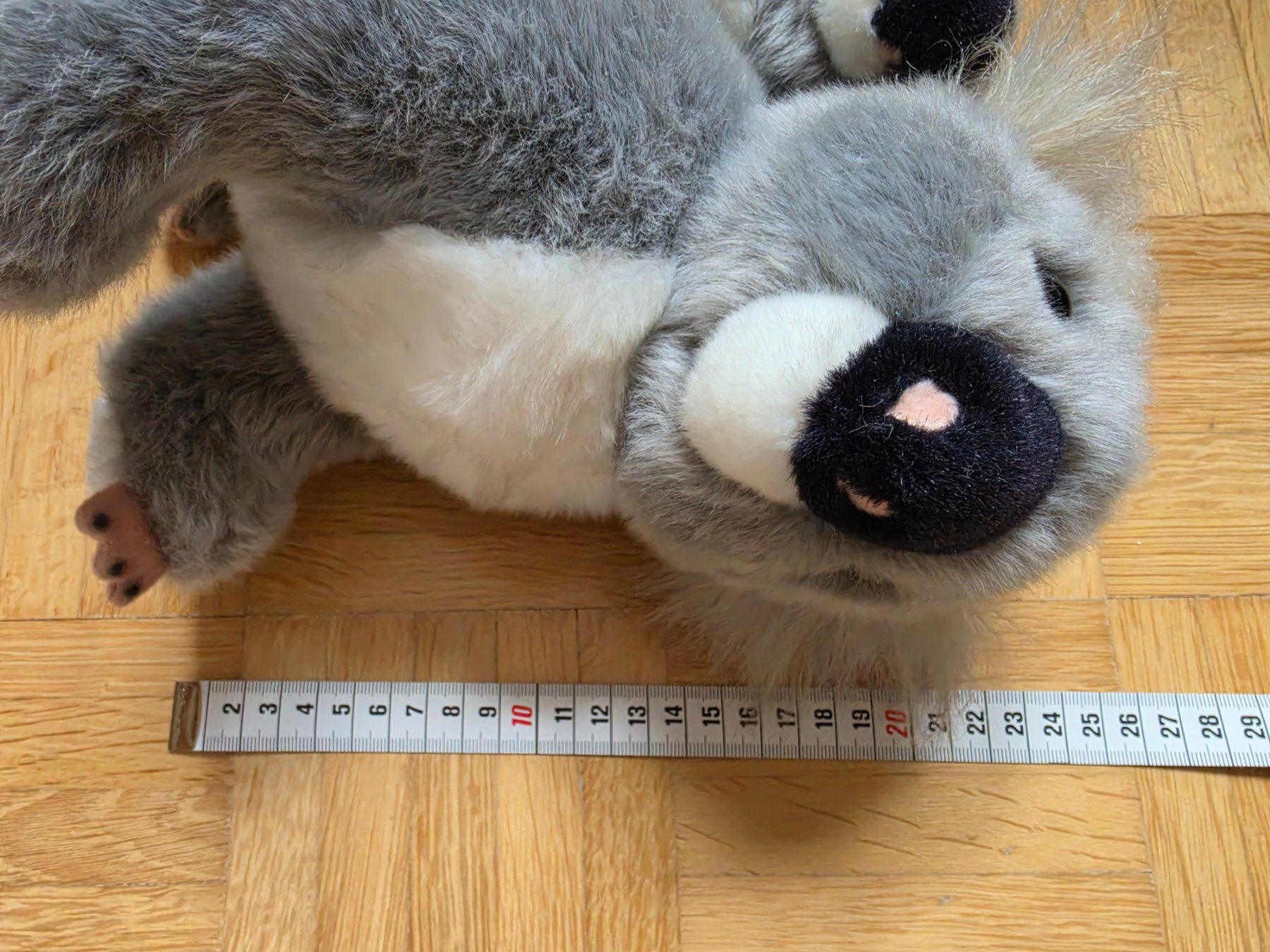Giocattoli: Plüschtier Koala – Usato da Stäfa venduto da flamingo_17 7