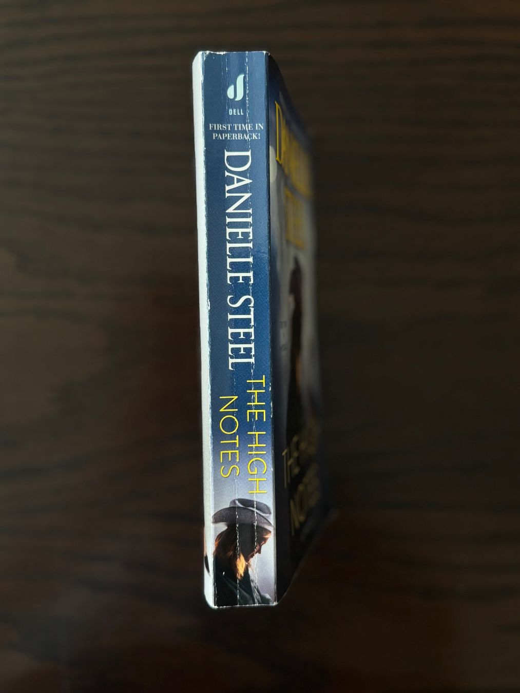 Libri: The High Notes – Usato da Binningen venduto da Dan_Shachar 2